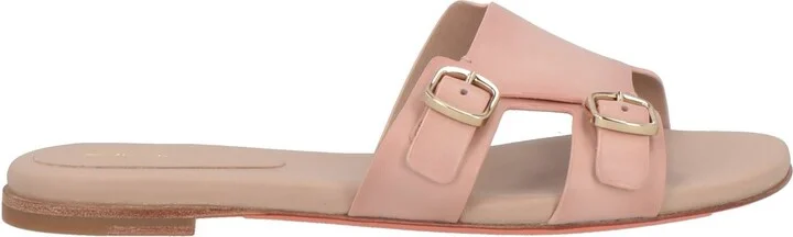 Santoni Woman Sandals - Image 3