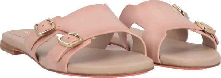 Santoni Woman Sandals - Image 4