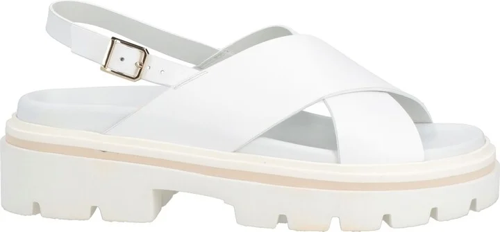 Santoni Woman Sandals - Image 3
