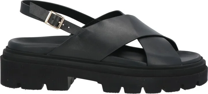 Santoni Woman Sandals - Image 6