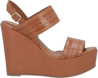 Santoni Woman Sandals