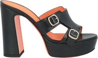 Santoni Woman Sandals