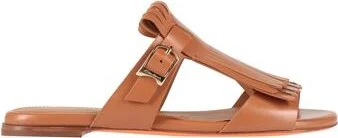 Santoni Woman Sandals