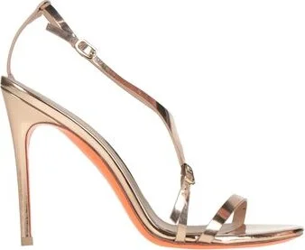 Santoni Woman Sandals