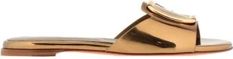 Santoni Woman Sandals