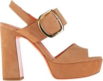 Santoni Woman Sandals