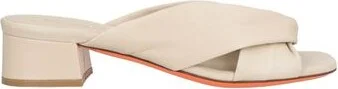 Santoni Woman Sandals