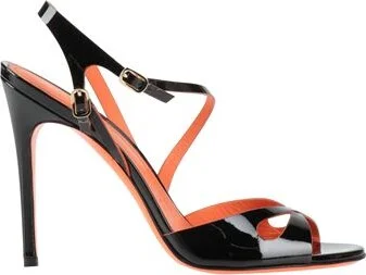 Santoni Woman Sandals