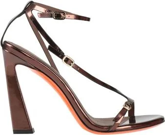 Santoni Woman Sandals