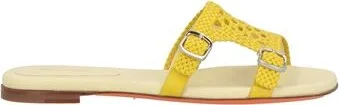 Santoni Woman Sandals