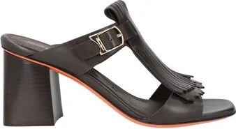 Santoni Woman Sandals