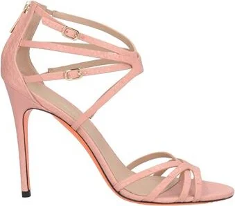 Santoni Woman Sandals