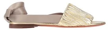 Santoni Woman Sandals
