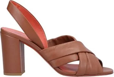 Santoni Woman Sandals