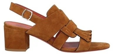 Santoni Woman Sandals