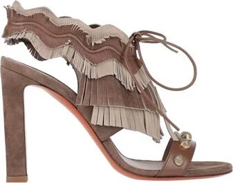 Santoni Woman Sandals