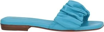 Santoni Woman Sandals