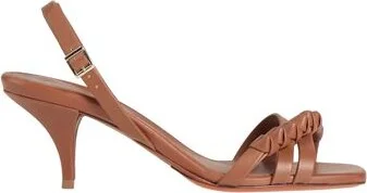 Santoni Woman Sandals