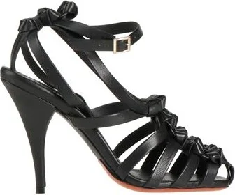 Santoni Woman Sandals