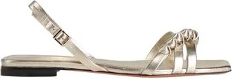 Santoni Woman Sandals