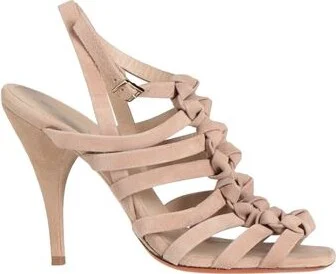Santoni Woman Sandals