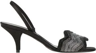 Santoni Woman Sandals