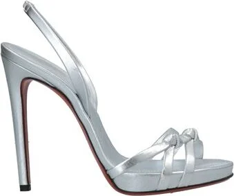 Santoni Woman Sandals