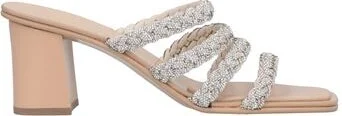 Santoni Woman Sandals