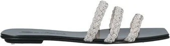 Santoni Woman Sandals