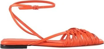 Santoni Woman Sandals