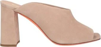 Santoni Woman Sandals