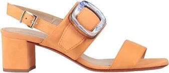 Santoni Woman Sandals