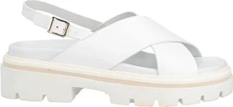 Santoni Woman Sandals