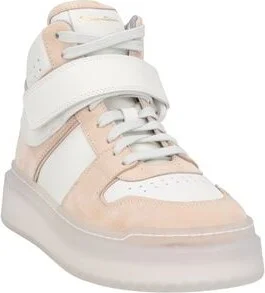 Santoni Woman Sneakers - Image 2