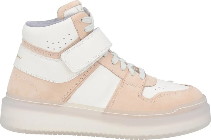 Santoni Woman Sneakers - Image 3