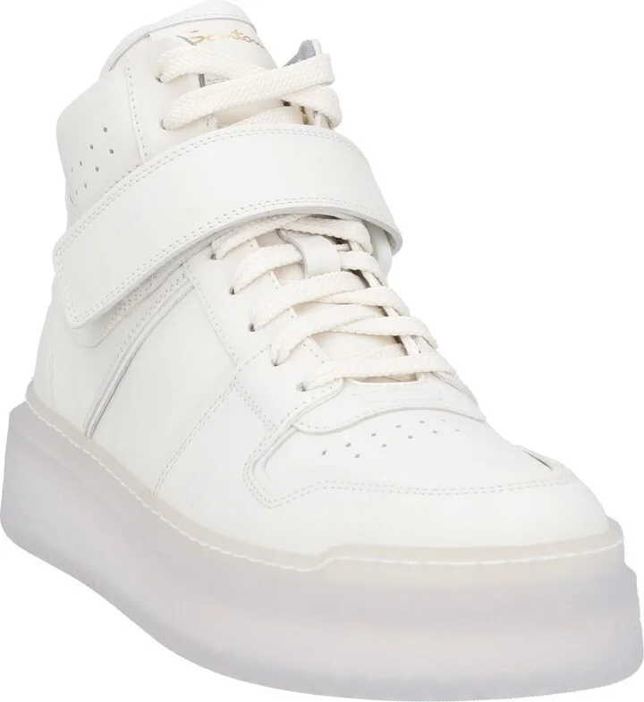 Santoni Woman Sneakers - Image 4