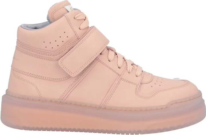 Santoni Woman Sneakers - Image 3