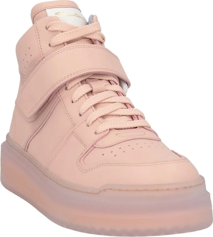 Santoni Woman Sneakers - Image 4