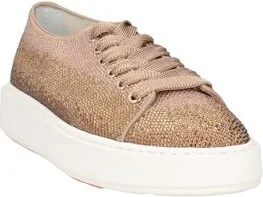 Santoni Woman Sneakers - Image 2