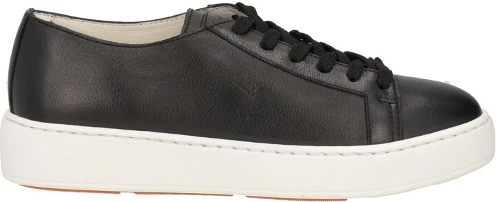 Santoni Woman Sneakers - Image 3