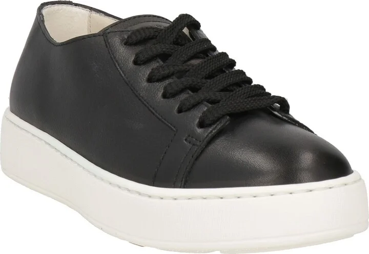 Santoni Woman Sneakers - Image 4