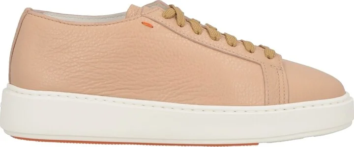 Santoni Woman Sneakers - Image 3