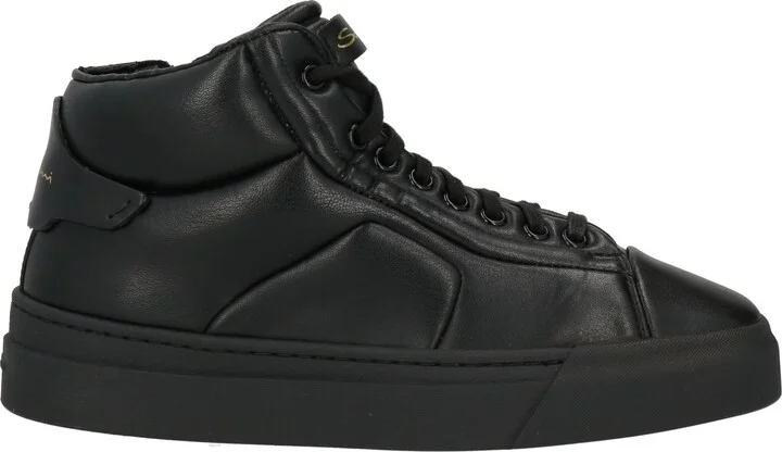 Santoni Woman Sneakers - Image 3