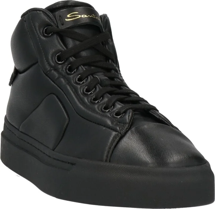 Santoni Woman Sneakers - Image 4
