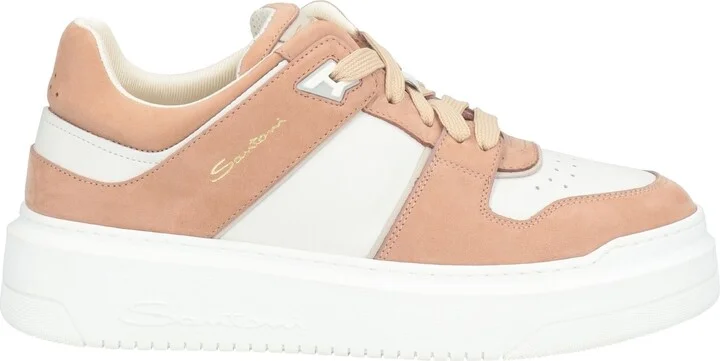 Santoni Woman Sneakers - Image 3
