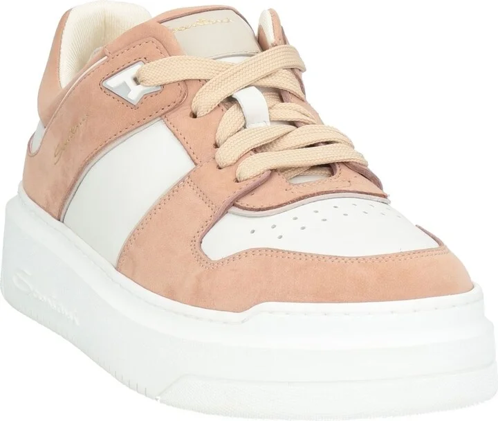 Santoni Woman Sneakers - Image 4