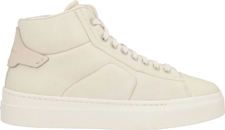 Santoni Woman Sneakers - Image 3