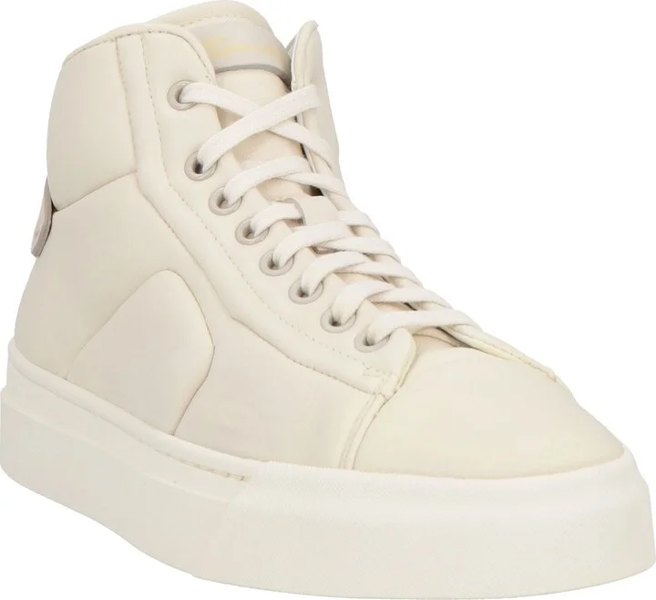 Santoni Woman Sneakers - Image 4