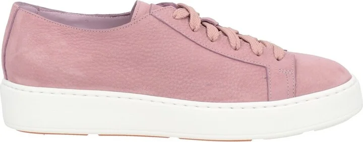 Santoni Woman Sneakers - Image 3