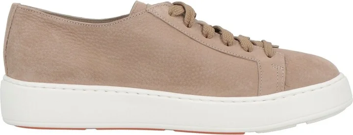 Santoni Woman Sneakers - Image 6